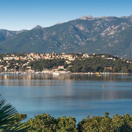 L'Aiglon Bylitis Hotel Porto-Vecchio  Exterior foto